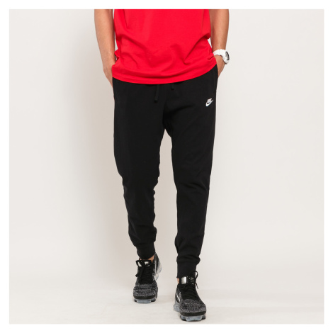 Nike M NSW Club Jogger Jersey černé