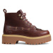 Timberland MID LACE BOOT TB0A27YZEIW Hnědá