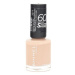 RIMMEL LONDON 60 Seconds Super Shine 708 Kiss In The Nude 8 ml