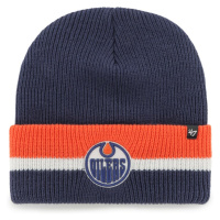 NHL Edmonton Oilers Split Cuff