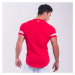 Aesthetix Era - Sportovní tričko pánské (červená) (01.052) - Aesthetix Era