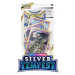 Nintendo Pokémon: Sword & Shield: Silver Tempest - Premium Checklane Blister Varianta: Magnezone