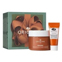 Origins - Ginzing™ Mini Duo To Boost Skin Energy & Radiance Sada péče o obličej 1 pieces unisex