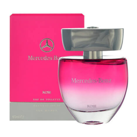 Mercedes-Benz Mercedes-Benz Rose - EDT 60 ml