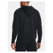 UA Essential Fleece FZ Hood Mikina Under Armour