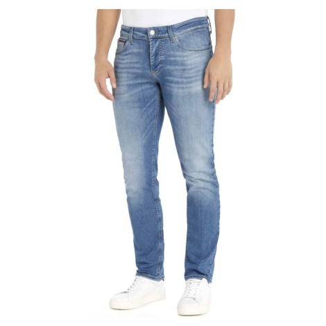 Pánské džíny DM0DM15561 Tommy Hilfiger