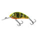 Salmo Wobler Rattlin Hornet Floating 5,5cm - Hot Perch