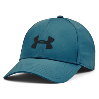 UNDER ARMOUR-Storm Blitzing Adj-BLU Modrá 56/60cm