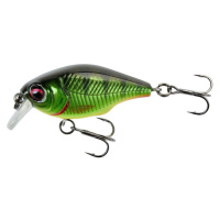 Savage Gear Wobler Petit G Crank F SH Frtiger - 4cm 5,3g DR