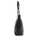 Caprice dámská kabelka 9-61010-42 black nappa