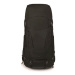 Osprey Kestrel 68 Black