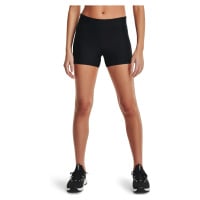 Šortky Under Armour Armour Mid Rise Shorty Black