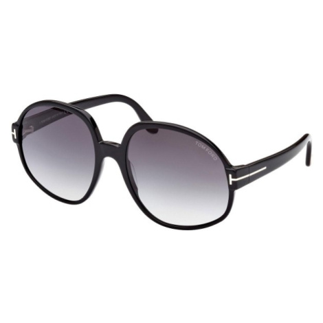Tom Ford FT0991 01B - ONE SIZE (61)