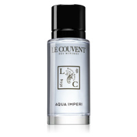 Le Couvent Maison de Parfum Botaniques  Aqua Imperi kolínská voda unisex 50 ml