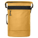Halfar Městský rolovací batoh na notebook HF8034 Mustard