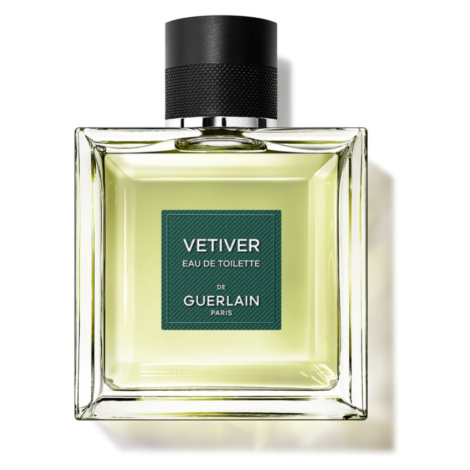 GUERLAIN Vétiver toaletní voda pro muže 100 ml