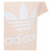 Adidas TREFOIL TEE Růžová