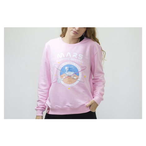 Alpha Industries Mission To Mars Sweater