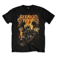 Avenged Sevenfold - Atone - velikost S