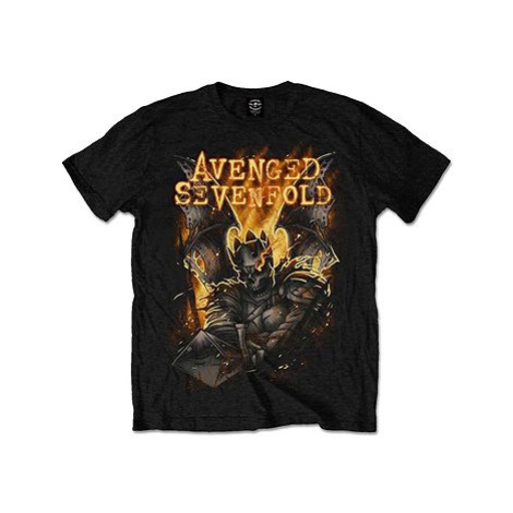 Avenged Sevenfold - Atone - velikost S Multiland