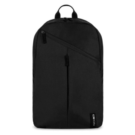 VUCH CALYPSO Pánský batoh, černá, velikost