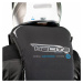 Airbagová vesta Helite e-Turtle černá, elektronická černá