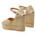 Espadrilky Castañer