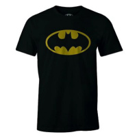 Batman: Classic Logo - tričko