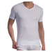triko s krátkým rukávem Olaf Benz - RED1601 white