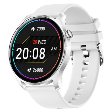 Wotchi Smartwatch W08P - White