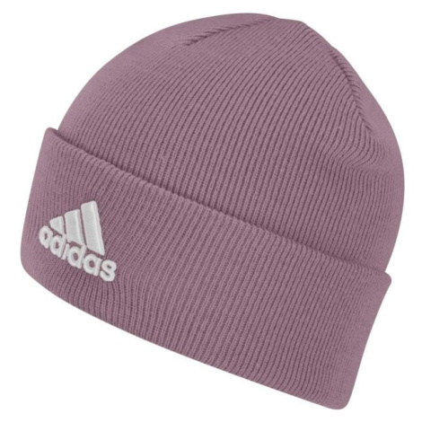 adidas LOGO Dámská čepice, růžová, velikost