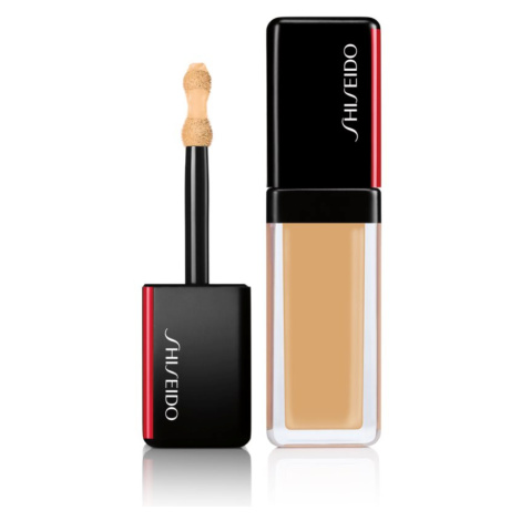 Shiseido Synchro Skin Self-Refreshing Concealer tekutý korektor odstín 301 Medium/Moyen 5.8 ml