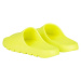 Coqui LOU Dámské pantofle, žlutá, velikost
