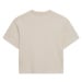 Dickies S/S Loretto W Tee Cement