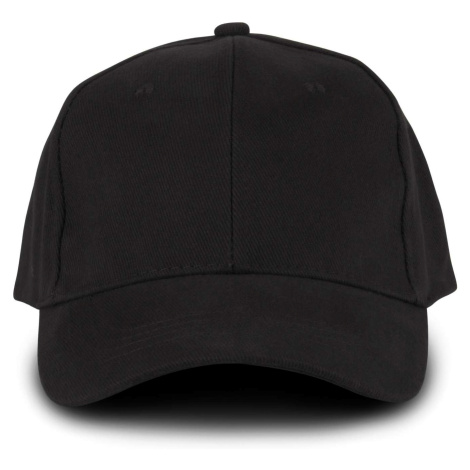 Unisex 6 panelová kšiltovka Oeko – K-Up