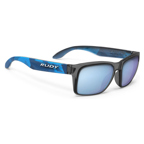 Brýle Rudy Project SPINHAWK SLIM modrá
