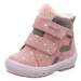 Dětské zimní boty Superfit 1-006316-5500