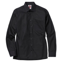 Cg Workwear Navelli Pánská košile 00615-15 Black