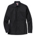 Cg Workwear Navelli Pánská košile 00615-15 Black