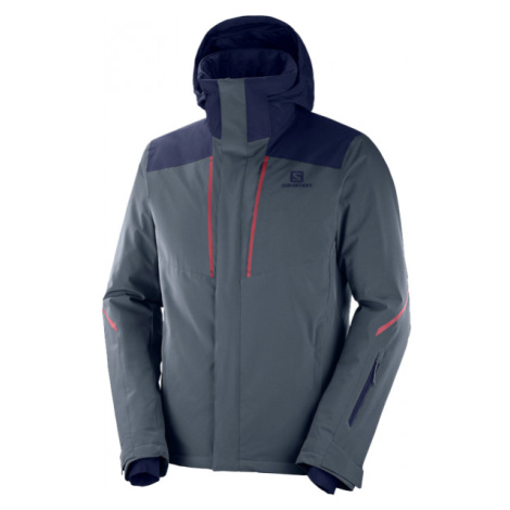 salomon stormpulse jkt m