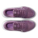 Nike MC TRAINER 2 W Dámská tréninková obuv, fialová, velikost 40