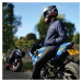 Moto bunda Oxford Arizona 1.0 Air modrá