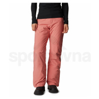 Columbia Shafer Canyon™ Insulated Pant Wmn 1954011639 - dark coral