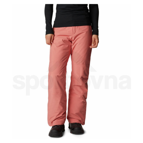 Columbia Shafer Canyon™ Insulated Pant Wmn 1954011639 - dark coral