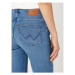 Jeansy Wrangler