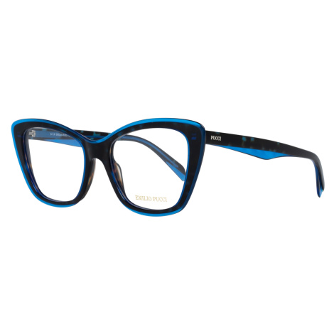 Emilio Pucci Optical Frame