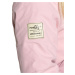 Meatfly dámská zimní bunda Amber Parka Powder Pink | Růžová