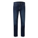 LIVERGY® Pánské džíny "Relaxed Fit" (středně modrá)