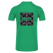 Nordblanc Exploration dámské bavlněné tričko zelené
