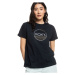 Roxy NOON OCEAN Dámské triko, černá, velikost